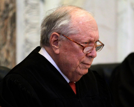 Stephen Reinhardt, liberal circuit court judge, dies at 87