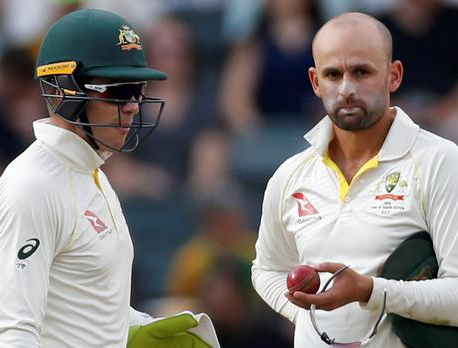 Australia will just have to accept ball-tampering taunts in England
