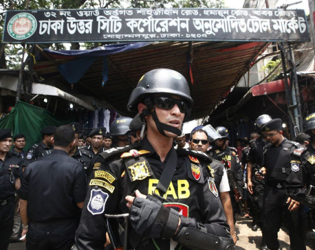 Bangladesh's Deadly Narcotics Crackdown Sparks Fears of a Philippines-Style Drug War