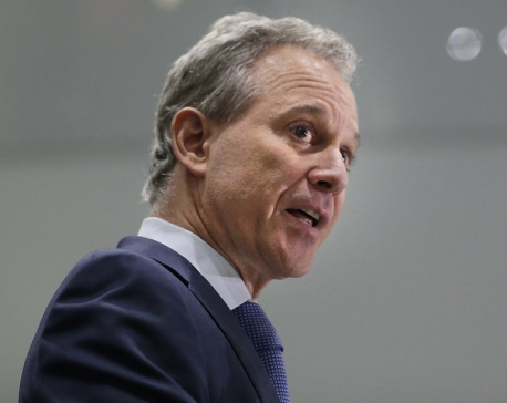 4 women accuse New York attorney general of physical abuse