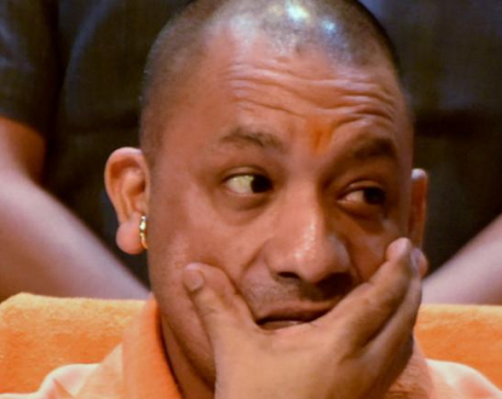 Uttar Pradesh's CM Yogi Adityanath gets legal notice ‘for calling Lord Hanuman a Dalit