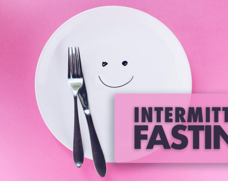 Five ways how intermittent fasting can transform your health completely