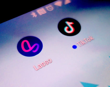 Facebook launches its TikTok rival called Lasso