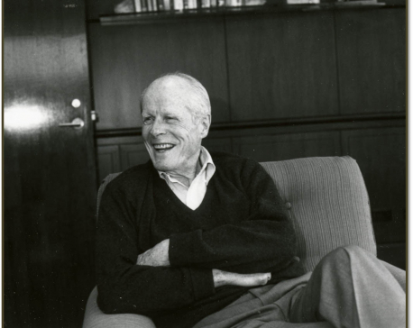 William Coors, former chair of Adolph Coors, dies at 102