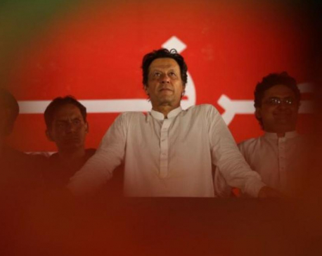 Imran Khan urged by Engineer to restore India-Pakistan Test links