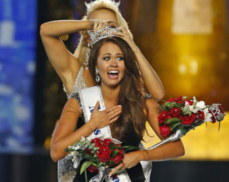 Miss America Organization strikes back at rebellious states