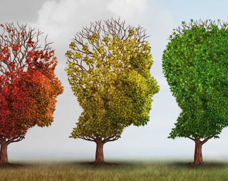 Five common misconceptions about Alzheimer's explained