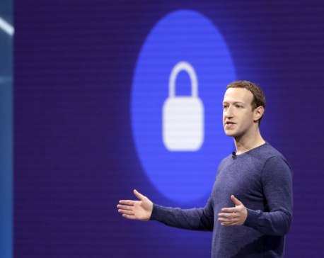 Facebook says 50M user accounts affected by security breach
