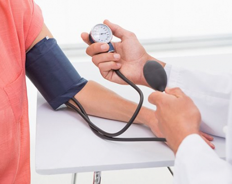 High blood pressure: Six foods to avoid in your diet if you want to lower your reading