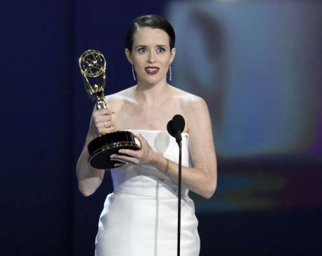 'Game of Thrones,' 'Mrs. Maisel' triumph at Emmys