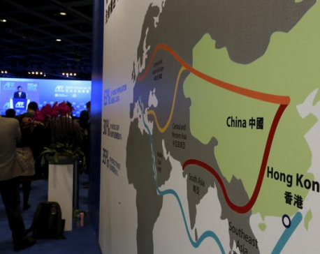 Swiss to support Belt and Road push during Chinese Prez's trip