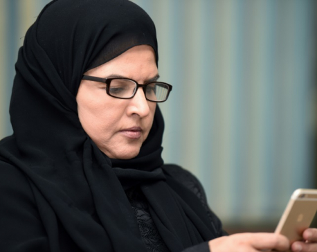 Saudi court adjourns hearing in trial of women activists