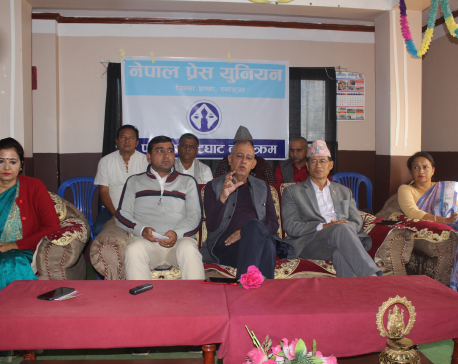 I am not in favor of Hindu state: Koirala