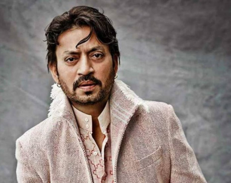 Thank you from the bottom of my heart: Irrfan Khan confirms comeback