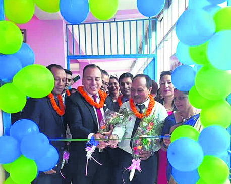 MetLife Nepal opens two new agency offices