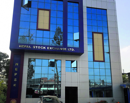 Process to issue stockbroker license to bank subsidiaries halted