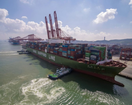 China imports from US fall 19% in July amid trade war