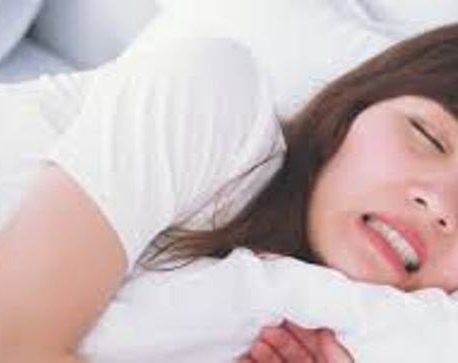 6 tips to stop yourself from grinding your teeth in sleep