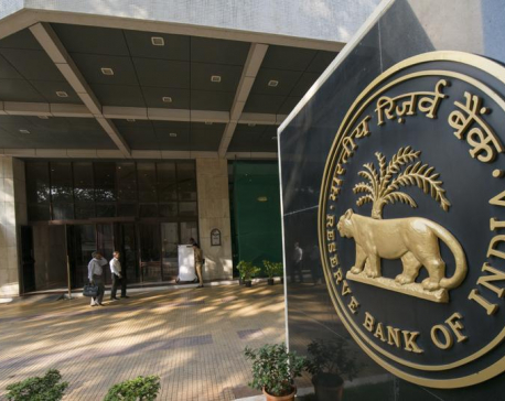 India's central bank makes unconventional rate cut in bid to spur growth