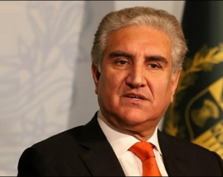 Pakistan reserves right to retaliate: Pak foreign minister after India strikes again