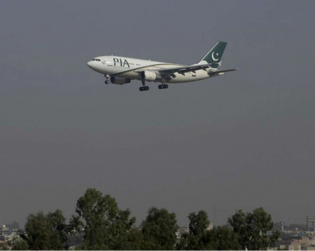 Pak airspace to remain closed today; blackout in several cities, administrative emergency in Karachi