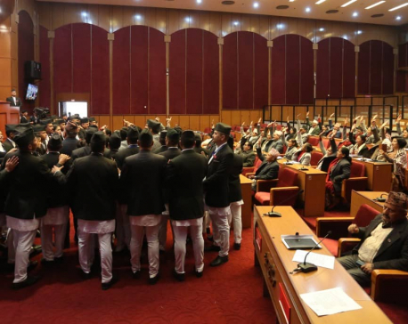 Upper House meeting deferred for January 31
