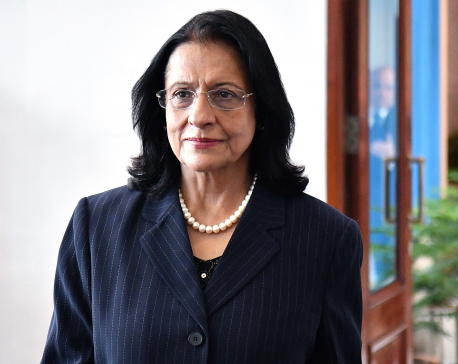 Poonam Khetrapal Singh re-appointed WHO regional director for South-East Asia