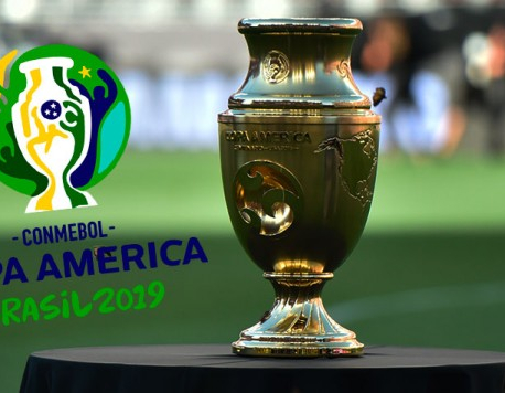 Brazil Given Kind Copa America 2019 Draw, Argentina Land Colombia