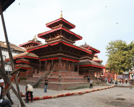 UNESCO to quit restoration at Hanumandhoka temples, cites obstruction by locals