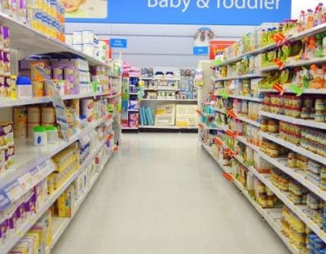 WHO: Too much sugar in baby foods on market