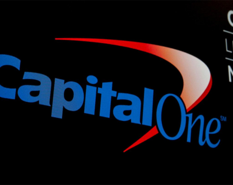 Capital One says information of over 100 million individuals in U.S., Canada hacked