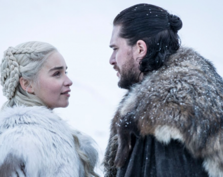 Emmy Awards 2019: Game of Thrones tops nomination list
