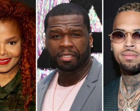 After Nicki Minaj, human rights foundation asks 50 Cent, Tyga, others to cancel Jeddah performance