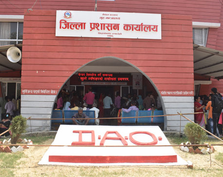 18 renounced citizenship in last fiscal year in Rupandehi