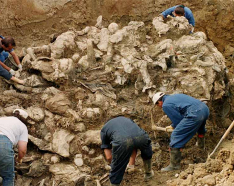 Dutch Supreme Court upholds Srebrenica deaths liability