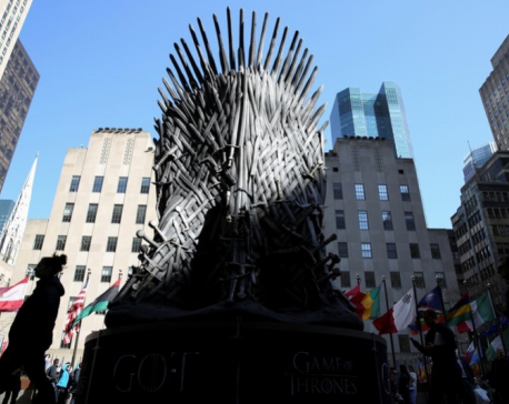 HBO addresses 'Game of Thrones' backlash, prequel in the works