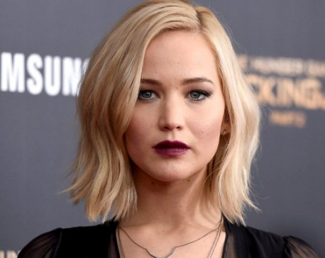 Jennifer Lawrence to star in crime film 'Mob Girl'