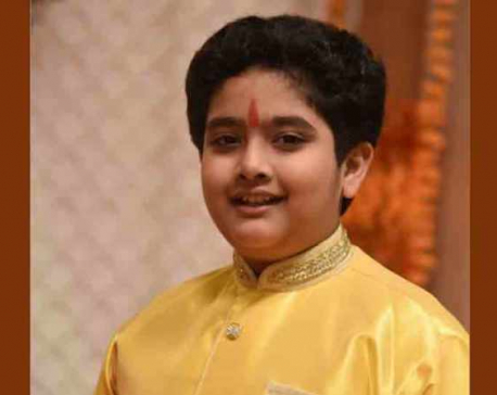 Sasural Simar Ka's child actor Shivlekh Singh dies in a road accident