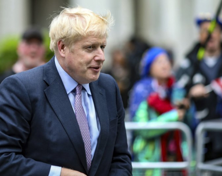 Boris Johnson builds lead in race to be UK prime minister
