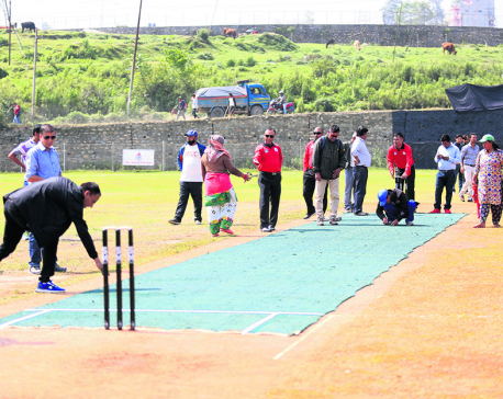 PM Cup in final phase amid crisis and controversies