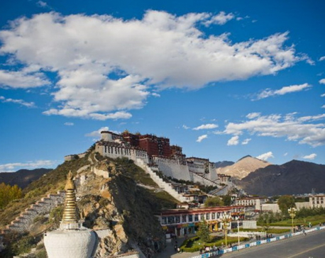 Forum on Development of Tibet concludes focusing on BRI, Tibet's opening-up
