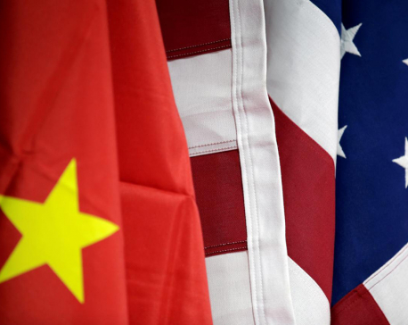 China paper cites drawn-out Korean War talks as reason not to bow to U.S.