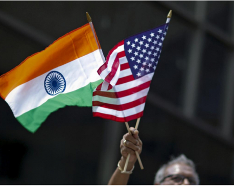 India to impose retaliatory tariffs on 28 U.S. goods from Sunday