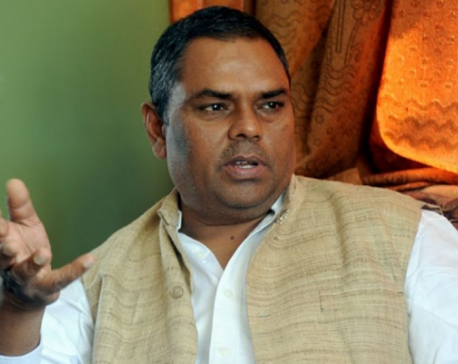 Govt working to provide free basic health services to all citizens: Minister Yadav