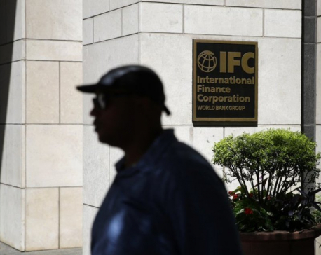 World Bank unit implicated in Latin America graft scandal