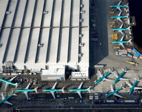 Airlines want joint lifting of 737 MAX ban, but EU cautious