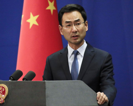 US has ‘deep concerns’ about UN official’s trip to China