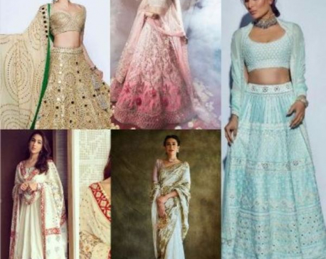 5 Bollywood inspired outfits ideas for this festive season