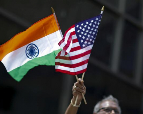 Trump says India's tariff hike unacceptable, demands withdrawal