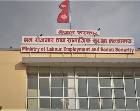 Preparation initiated to return Nepali labourers in coma